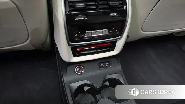 BMW X7 (G07) id 2890437 из Кореи 10