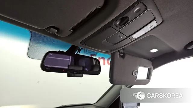 Kia The New Mohave id 3489869 из Кореи 10