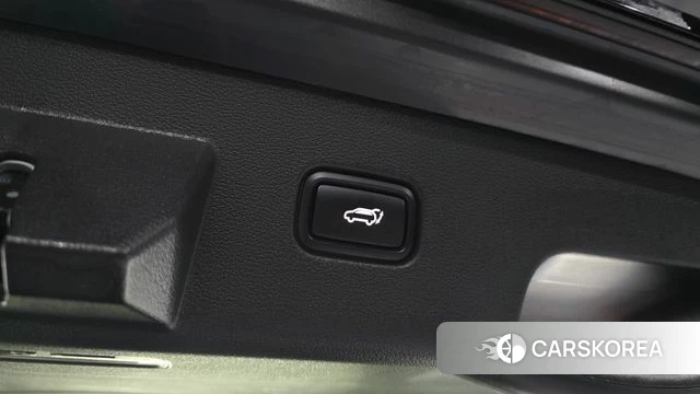 Kia Sportage 5th Generation Hybrid id 3909714 из Кореи 10