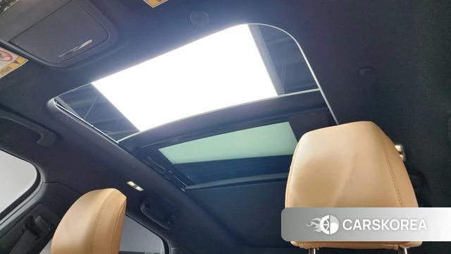 Lincoln Corsair id 3832579 из Кореи 10