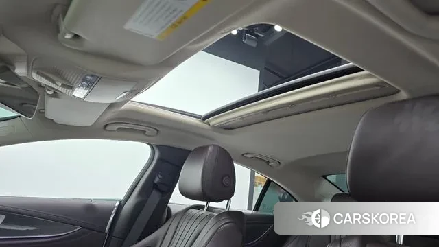 Mercedes-Benz CLS-Class C257 id 3489714 из Кореи 10