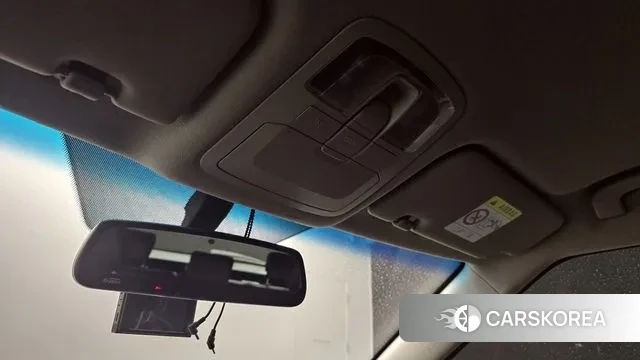 Ssangyong Berry New Tivoli id 3788641 из Кореи 10