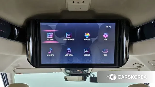 Kia Carnival 4th generation id 3472973 из Кореи 10