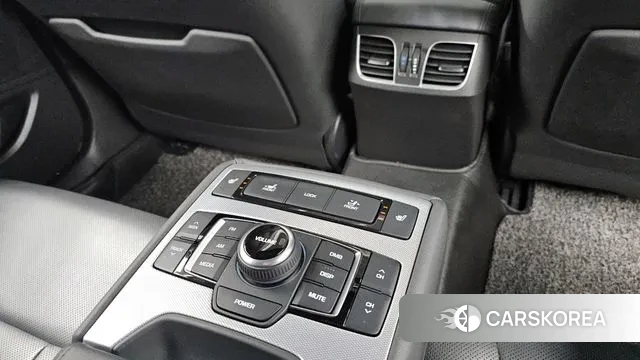 Genesis G80 id 3439599 из Кореи 10