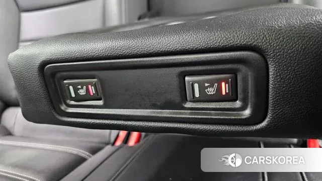 Renault Korea (Samsung) QM6 id 3375107 из Кореи 10