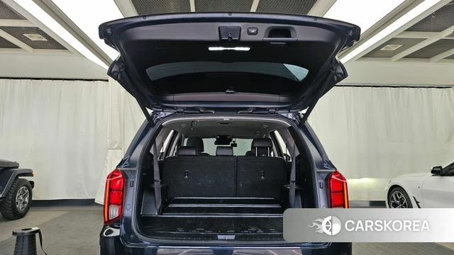 Hyundai Palisade id 3801401 из Кореи 10