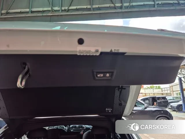 BMW X4 (G02) id 3053996 из Кореи 10