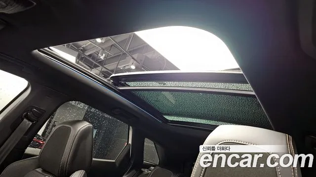 Peugeot 3008 second generation id 2823084 из Кореи 10