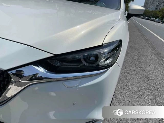 Mazda Atez id 4307464 из Китая 10