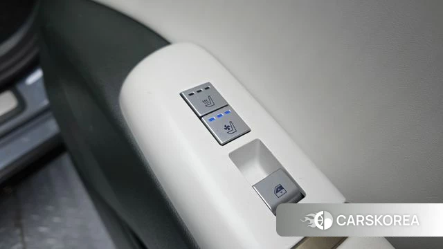 Hyundai Grandeur (GN7) id 3818240 из Кореи 10