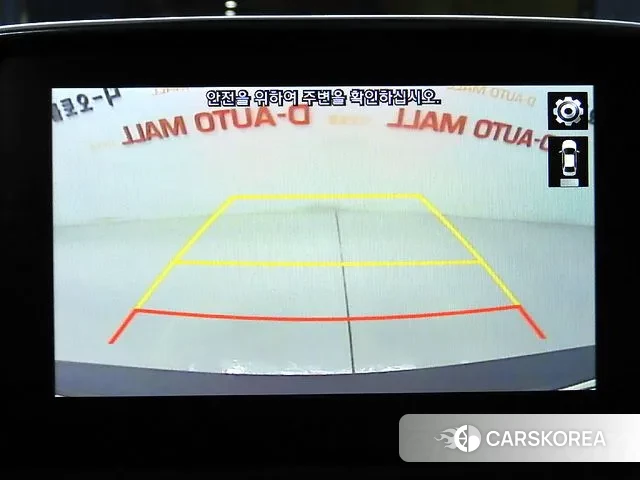 Hyundai Santa Fe TM id 3000486 из Кореи 10