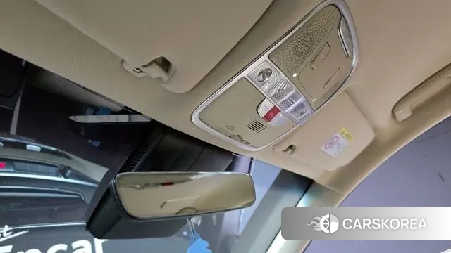 Kia The New K9 2nd generation id 3764531 из Кореи 10