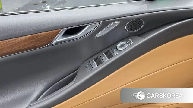 Genesis G80 (RG3) id 4750711 из Кореи 10
