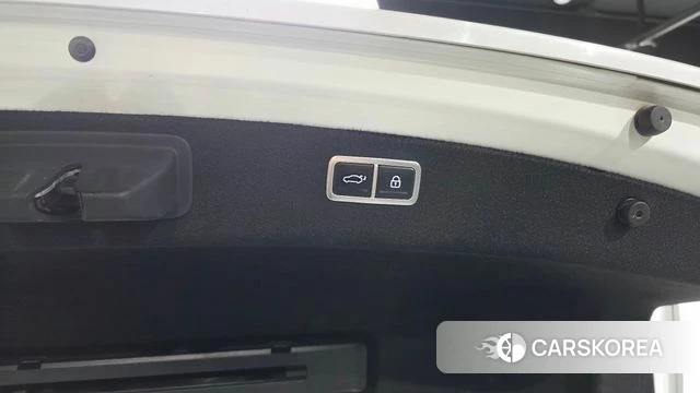 Genesis G80 (RG3) id 4780007 из Кореи 10