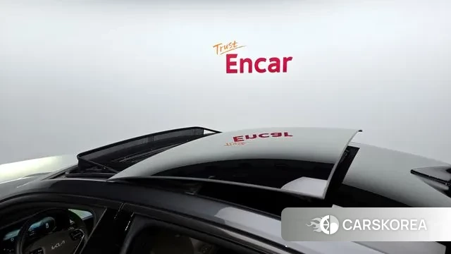 Kia K8 id 3453768 из Кореи 10