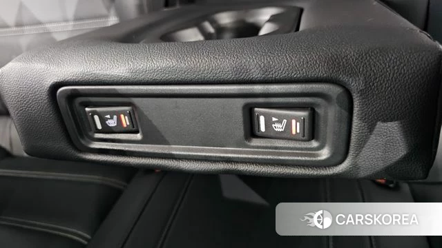 Renault Korea (Samsung) QM6 id 4310745 из Кореи 10