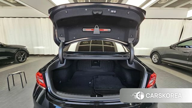 Hyundai Grandeur IG id 4471364 из Кореи 10