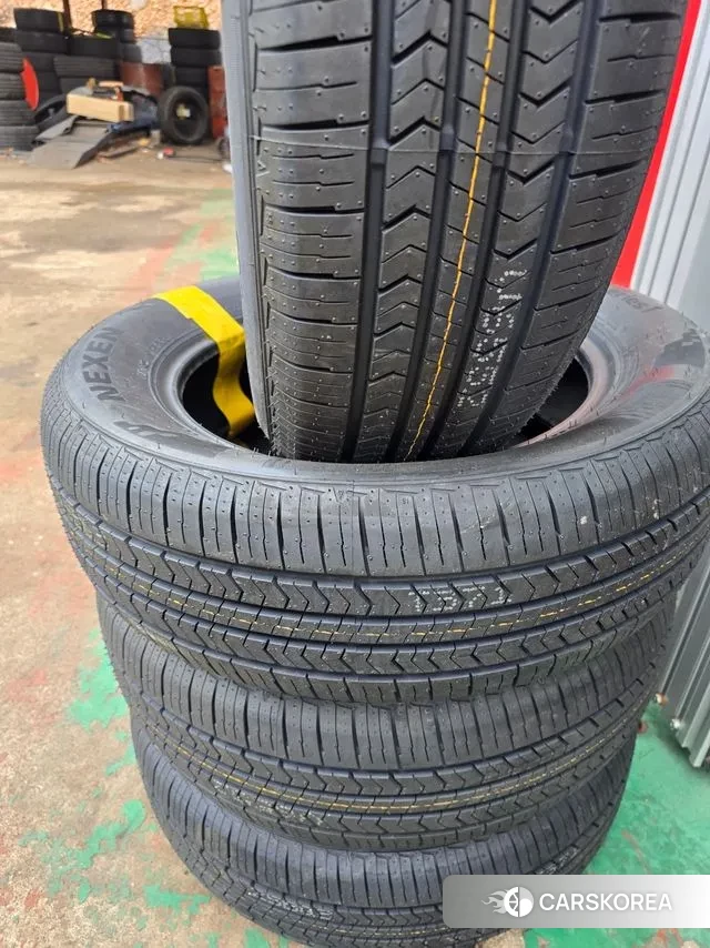 Hyundai Kona id 3641565 из Кореи 10