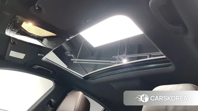 BMW 5 Series (G30) id 3253602 из Кореи 10