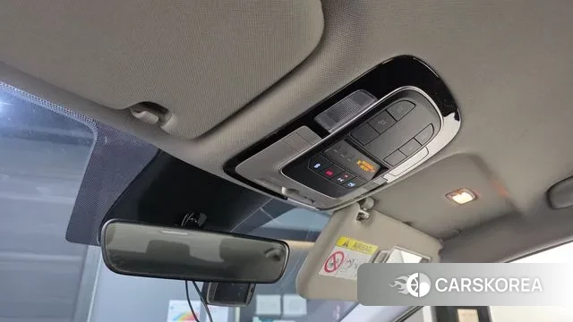 Hyundai The New Santa Fe id 3438673 из Кореи 10