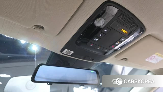 Kia Carnival 4th generation id 4657128 из Кореи 10