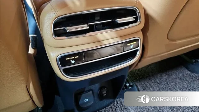 Genesis GV80 id 3269121 из Кореи 10