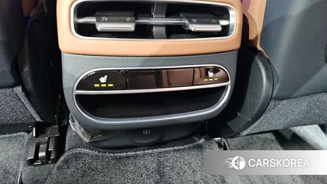 Genesis GV70 id 3696501 из Кореи 10