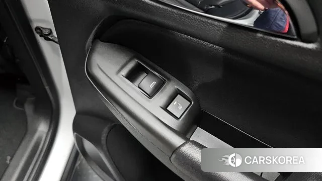 Chevrolet (GM Daewoo) The New Trail Blazer id 3757889 из Кореи 10