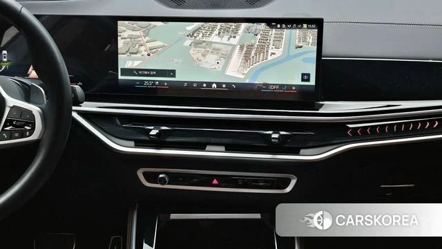 BMW X5 (G05) id 3837812 из Кореи 10