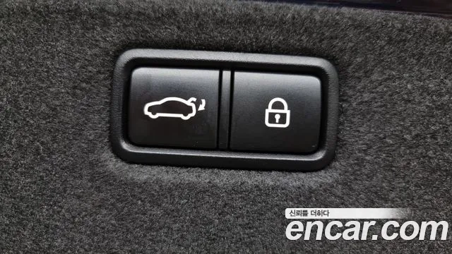 Genesis G70 id 2881435 из Кореи 10