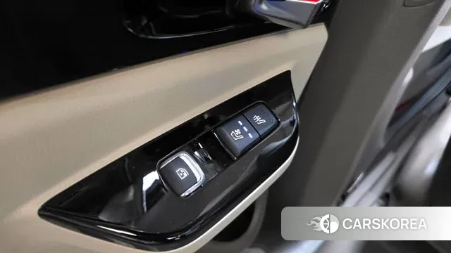 Kia Carnival 4th generation id 3360350 из Кореи 10