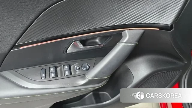 Peugeot e-2008 second generation id 3702482 из Кореи 10