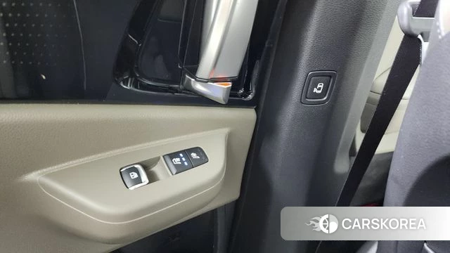 Kia The New Carnival 4th Generation id 4635369 из Кореи 10