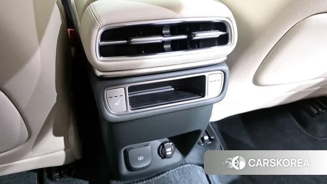 Genesis GV80 id 3431729 из Кореи 10