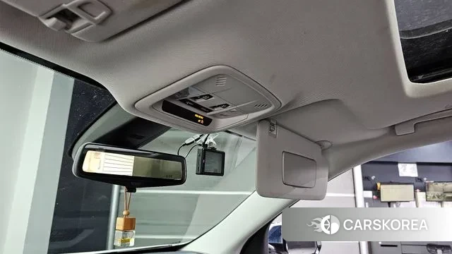 Chevrolet (GM Daewoo) Traverse id 3028805 из Кореи 10