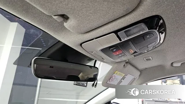 Hyundai Sonata (DN8) id 2969523 из Кореи 10