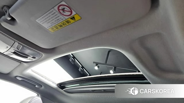 Hyundai Kona id 4020216 из Кореи 10