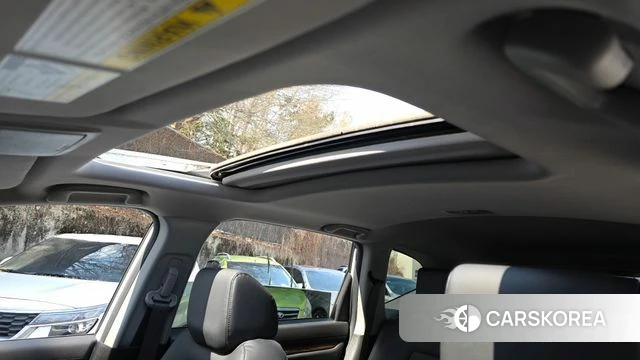 Honda CR-V 5th generation id 3818609 из Кореи 10