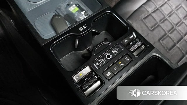 Kia Tasman id 4242706 из Кореи 10