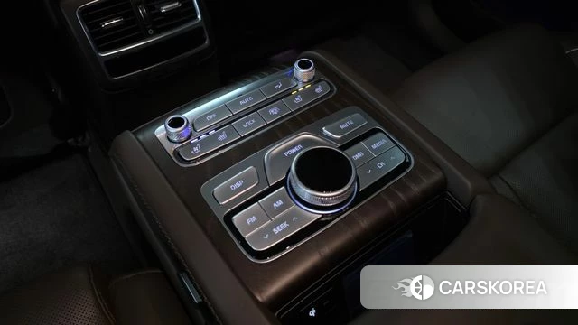 Kia More K9 id 3893977 из Кореи 10