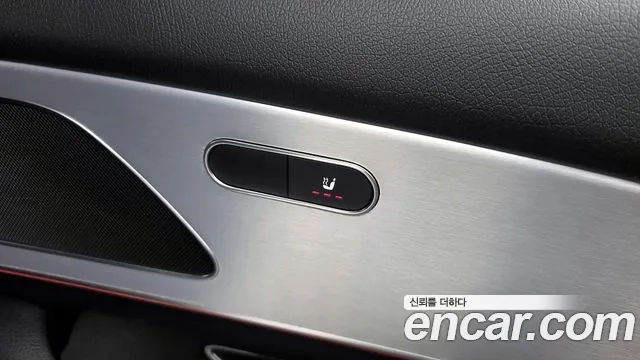 Mercedes-Benz GLE-Class W167 id 2951094 из Кореи 10