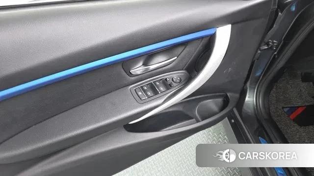 BMW 3 Series (F30) id 3060957 из Кореи 10