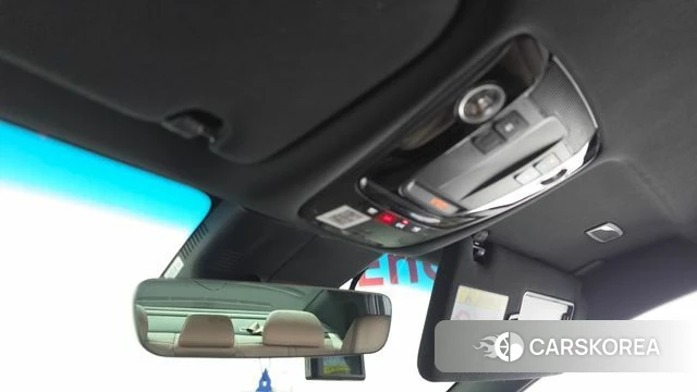 Kia K8 Hybrid id 4422008 из Кореи 10