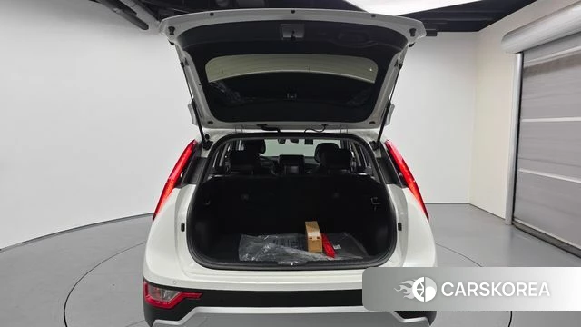 Kia Di Ol Nu Niro id 4489057 из Кореи 10