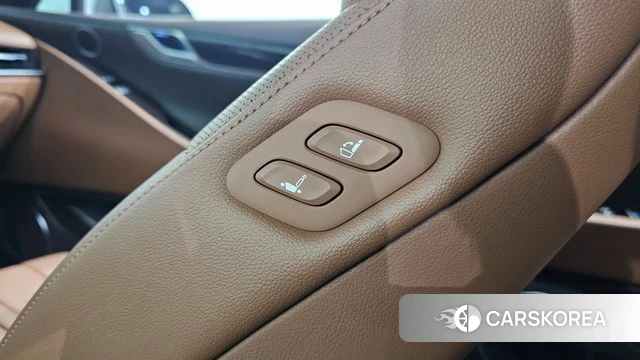 Genesis G80 (RG3) id 4691672 из Кореи 10