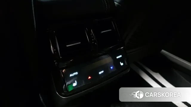 Renault Korea (Samsung) Grand Coleos id 3436830 из Кореи 10