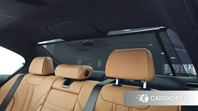 BMW 5 Series (G30) id 3503589 из Кореи 10