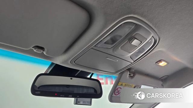 Kia The New Niro id 3827651 из Кореи 10