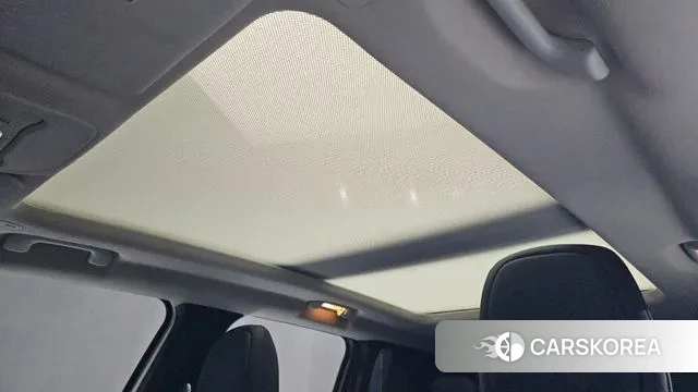 Jeep Renegade id 3703355 из Кореи 10