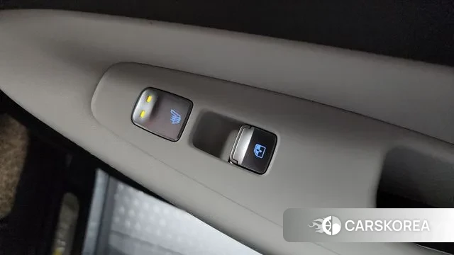 Hyundai The New Santa Fe id 3539726 из Кореи 10